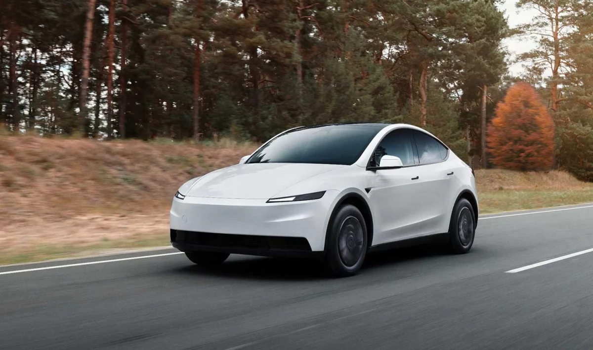 Tesla Model Y : jusqu’à 10 700 € d’aides à l’achat pour le SUV électrique !