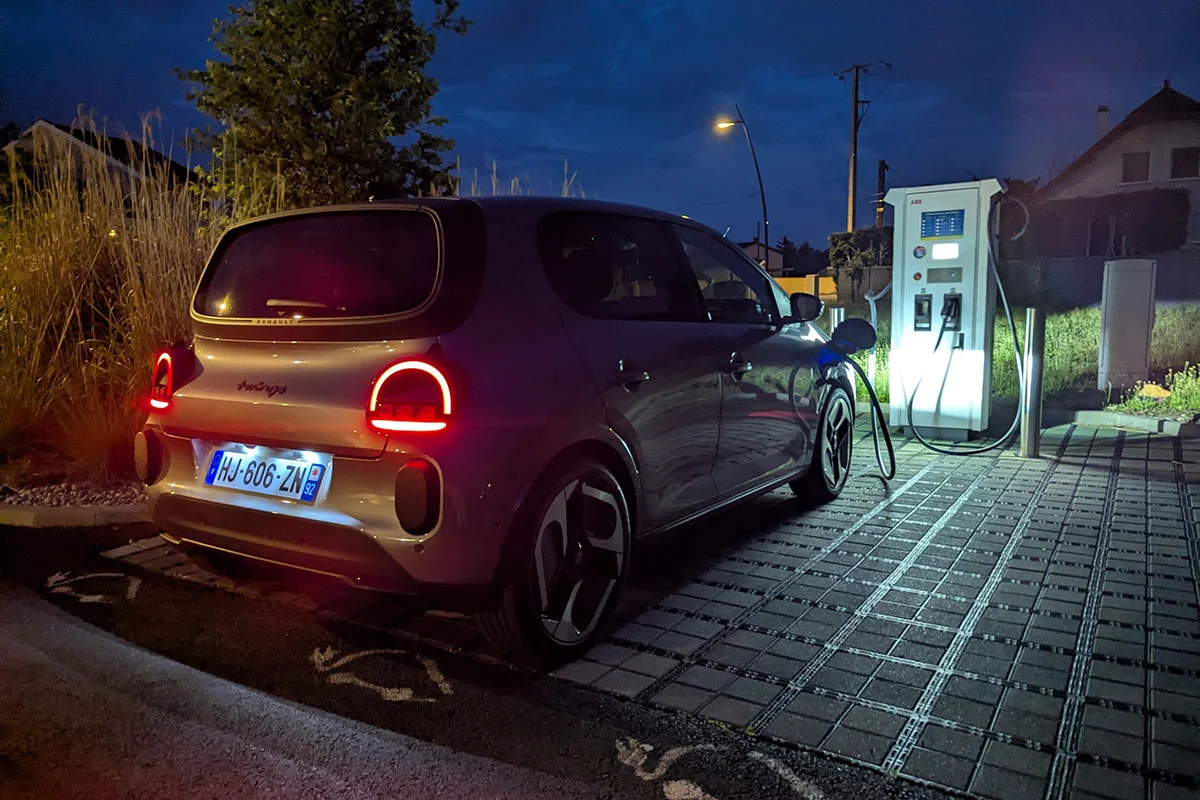 Panne de la Twingo lors de notre essai : Renault a trouvé la cause (et c’était un peu de notre faute)
