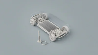 Voitures électriques : cette découverte scientifique pourrait doubler la durée de vie des batteries