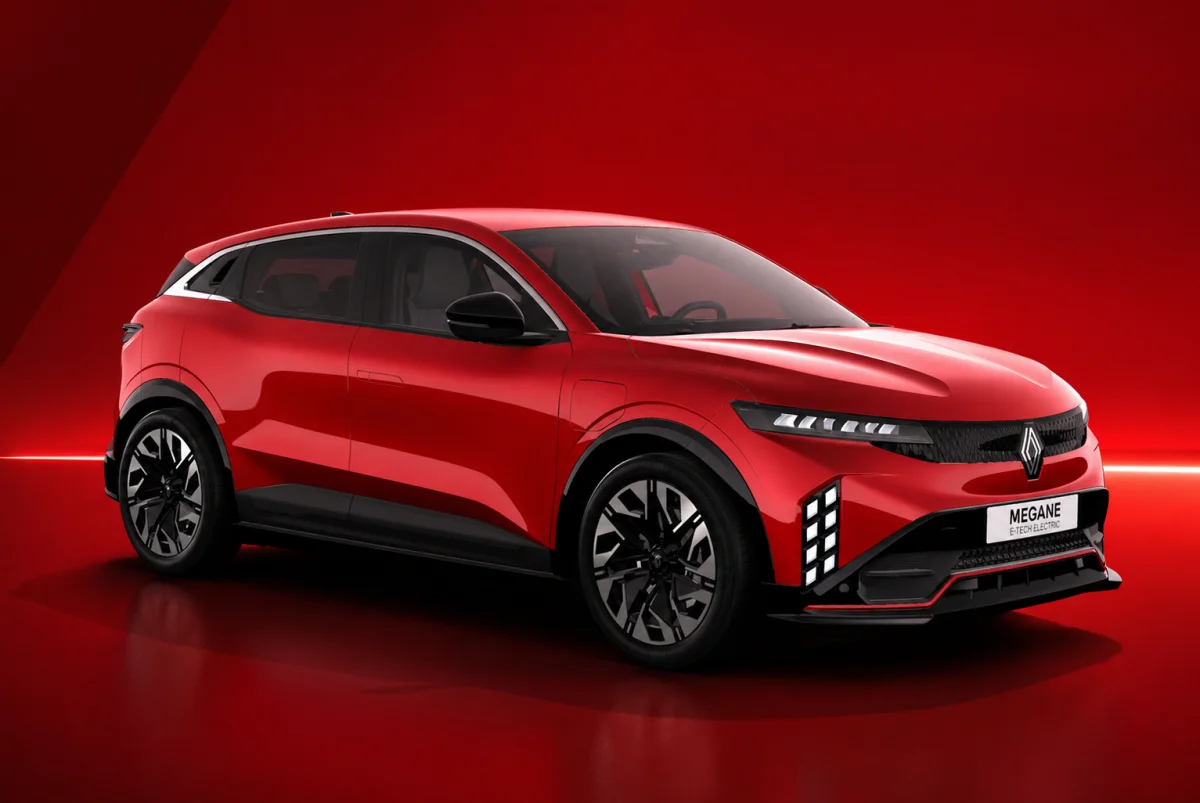 Avec la baisse des prix, la Renault Mégane électrique devient-elle une bonne affaire ?
