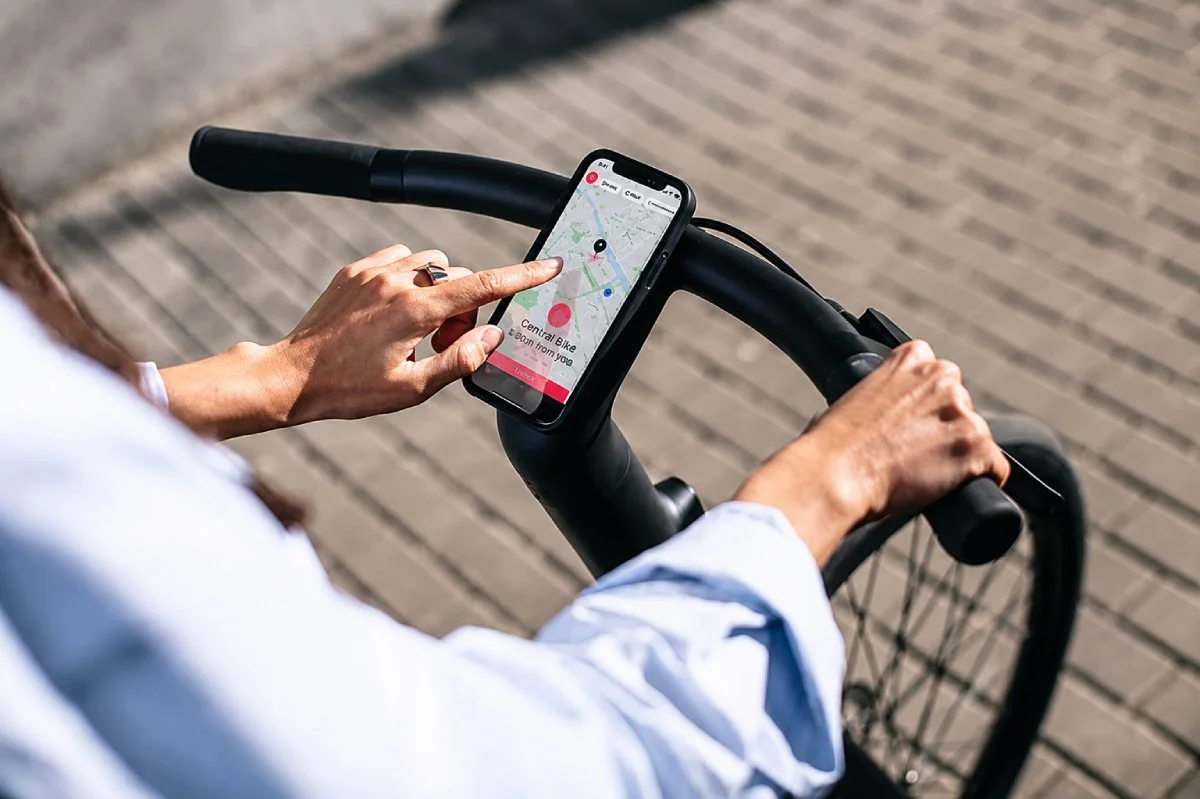 Vélos électriques connectés et “intelligents”, finalement une fausse bonne idée ?