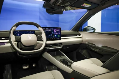50 % des modèles supprimés : la décision choc de Volkswagen pour se relancer