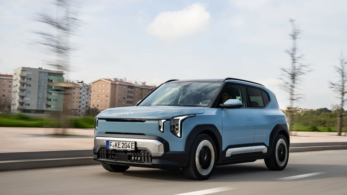 Leasing social 2026 – Kia EV2 : un tarif canon dès 137 € par mois, mais attention à l’autonomie