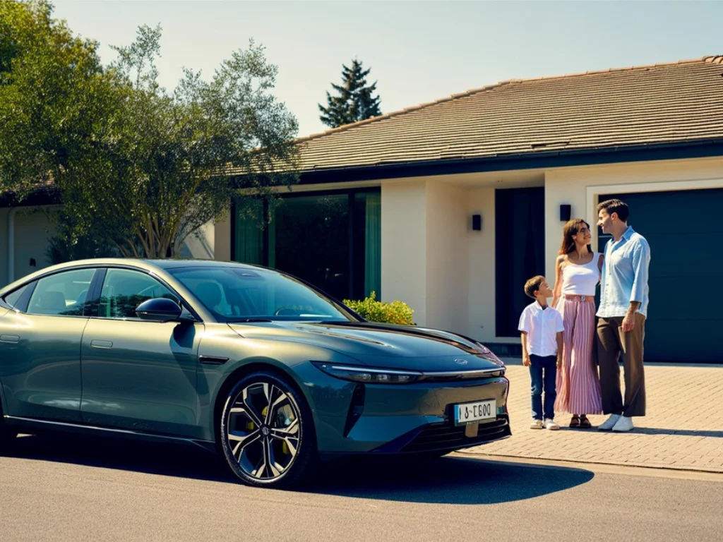 Les critères essentiels pour trouver une assurance auto adaptée