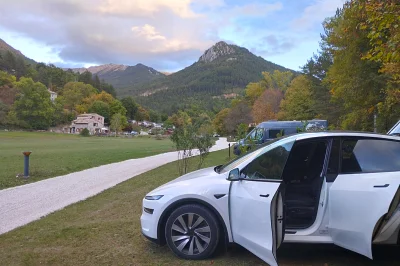 Plus de 3 000 € économisés en 10 mois : le bilan de Michaël après 37 000 km en Tesla Model Y