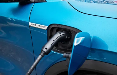 La Chine est-elle en train de tourner la page des hybrides rechargeables ?