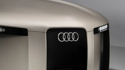 Audi A4 e-tron : la berline électrique sera lancée en 2028