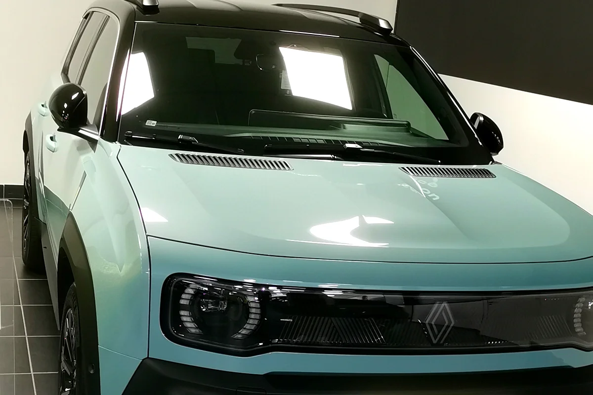 11,6 kWh/100 km avec la clim : ce propriétaire de Renault 4 électrique nous révèle ses secrets