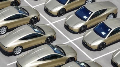 Voiture autonome : cette loi qui menace les robotaxis de Tesla