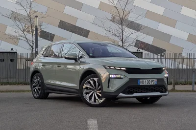 Ventes de voitures électriques : un premier semestre décevant pour le groupe Volkswagen, mais…