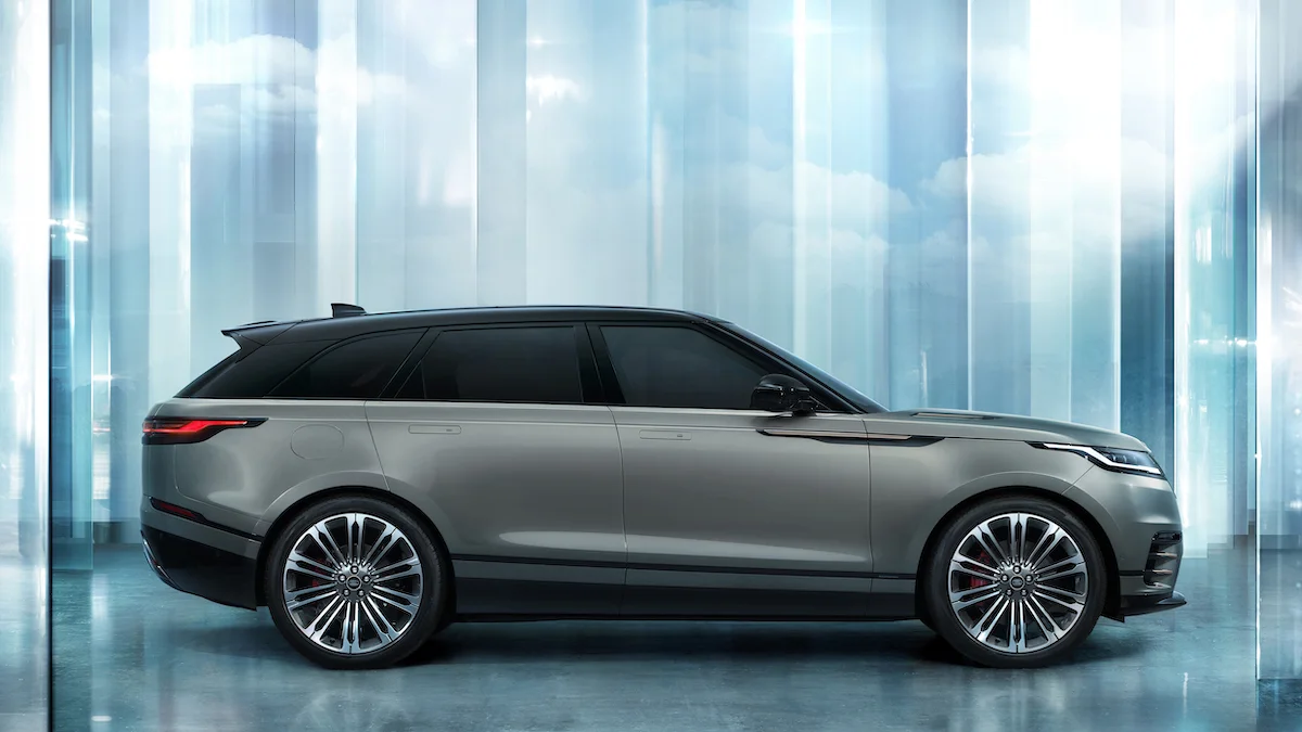 Range Rover Velar : ce que l’on sait sur le futur rival électrique des BMW iX3 et Volvo EX60