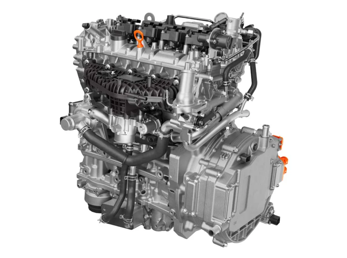 Les voitures électriques à prolongateur d’autonomie vont-elles passer au méthanol ? Renault et Geely y croient