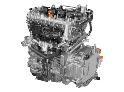 Les voitures électriques à prolongateur d’autonomie vont-elles passer au méthanol ? Renault et Geely y croient