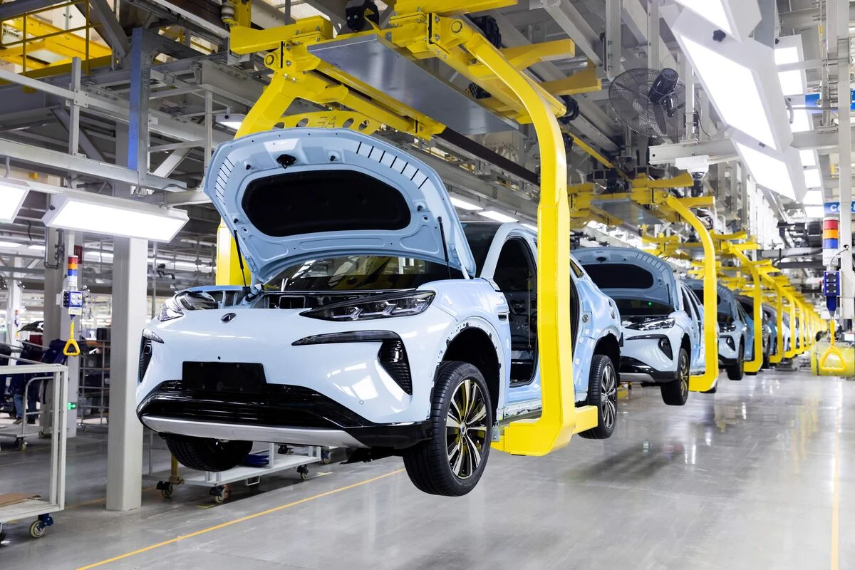 Soupçons de conflit d’intérêts : chez BYD, ce recrutement pose question