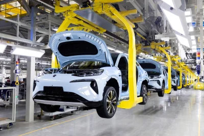 Soupçons de conflit d’intérêts : chez BYD, ce recrutement pose question