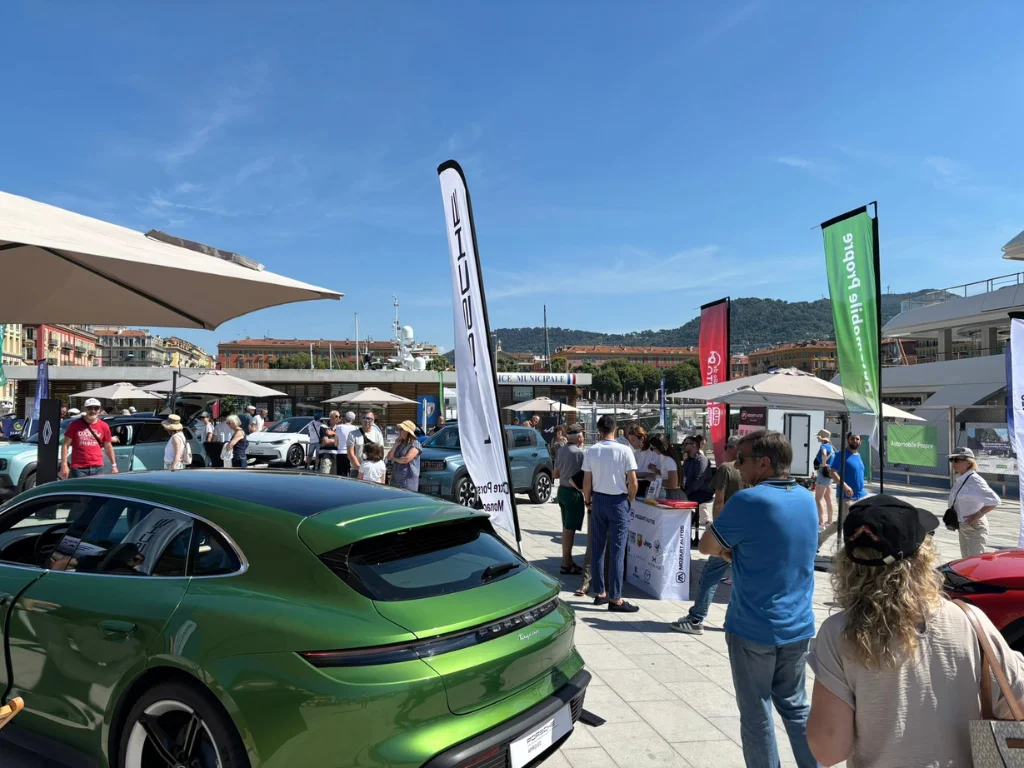 Salon National de l’Automobile Électrique 2026 : bilan d’un succès populaire