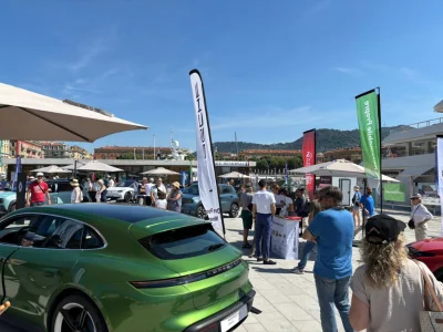 Salon National de l’Automobile Électrique 2026 : bilan d’un succès populaire