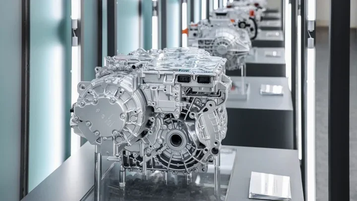 Pourquoi ce nouveau système de propulsion électrique chinois est-il si exceptionnel ?