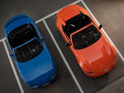 Mazda MX-5 hybride : ce nouveau brevet montre comment la marque pourrait préserver sa légèreté