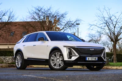 Ventes de voitures électriques : les plus gros flops du premier semestre 2026