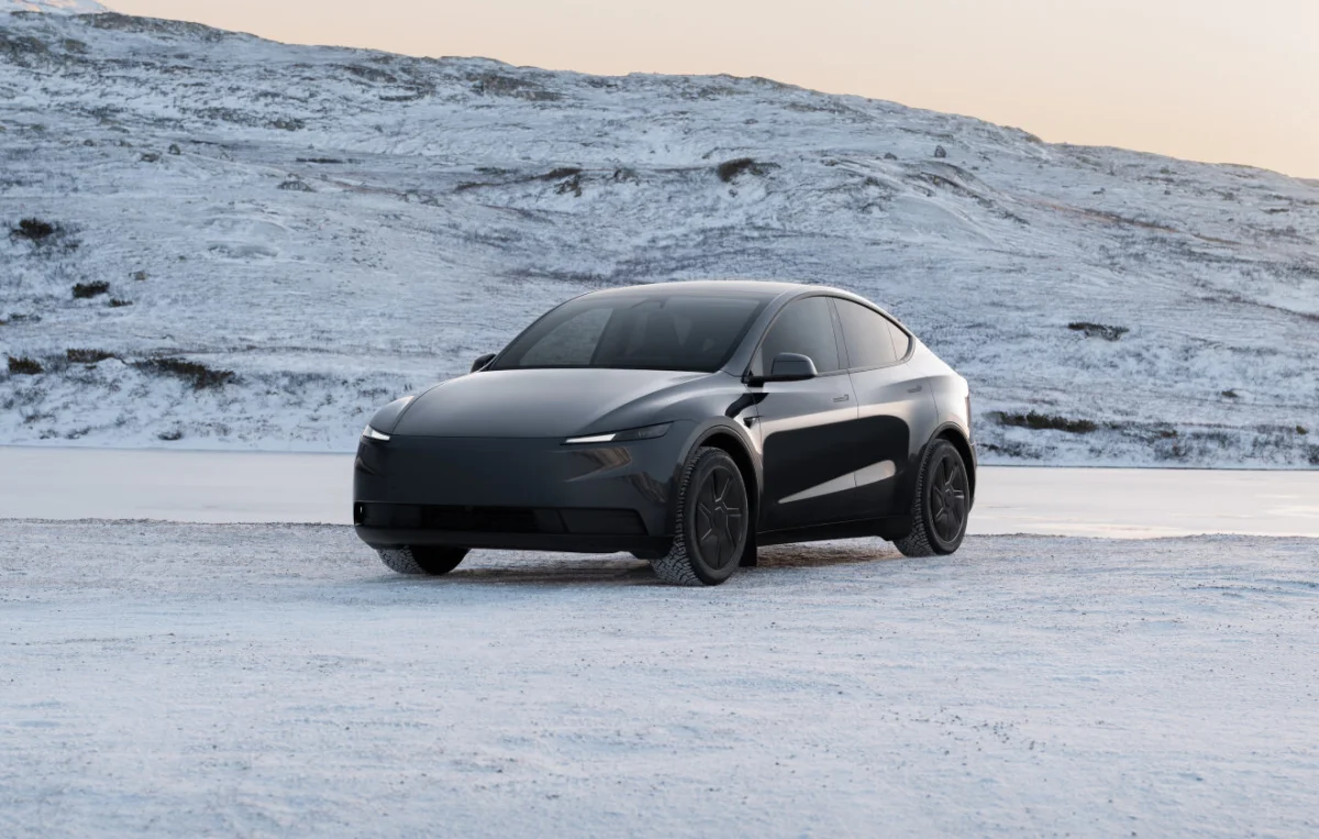 Ventes de voitures électriques : le Tesla Model Y règne en maître absolu en Europe