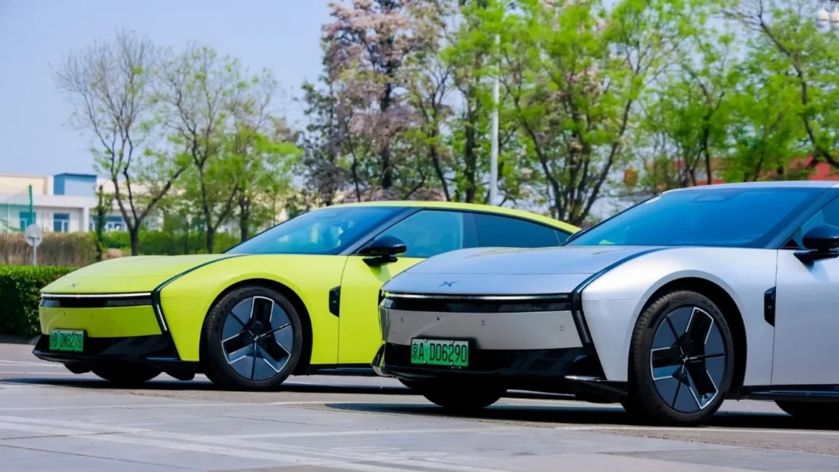 Batteries : cette nouvelle taxe en Chine pourrait bouleverser le marché des voitures électriques