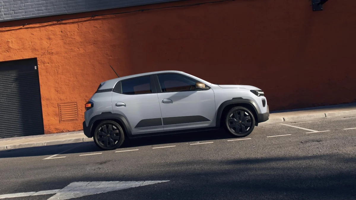 Dacia en difficulté : et si la marque avait trop attendu avant de lancer de nouveaux modèles électriques ?