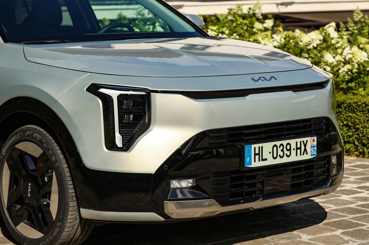 Essai Kia Niro Hybride 2026 : toujours l’un des meilleurs SUV compacts ?