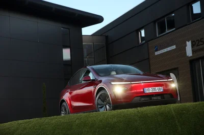 Autonomie, recharge, consommation : voici le portrait-robot de la voiture électrique moyenne en 2026