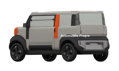 Dacia Hipster : le projet de petite voiture électrique à moins de 15 000 € validé ?