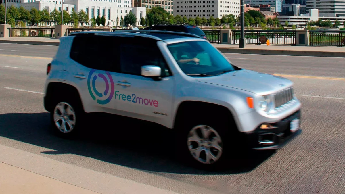 Stellantis se sépare de Free2move et abandonne ses ambitions dans le domaine de l’autopartage