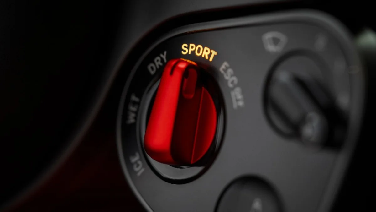 Ferrari électrique Luce : après l’image, le son (et c’est assez dingue)