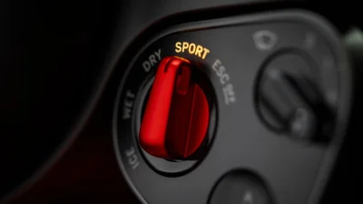 Ferrari électrique Luce : après l’image, le son (et c’est assez dingue)