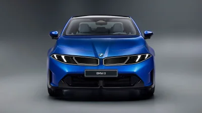 BMW prépare une i4 coupé et cabriolet, parce que plaisir et électrique ne sont pas incompatibles