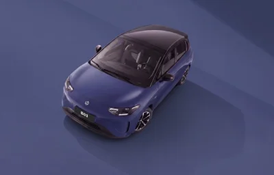 Leapmotor B03 : cette (grosse) citadine chinoise qui espère bousculer la Renault 5 électrique