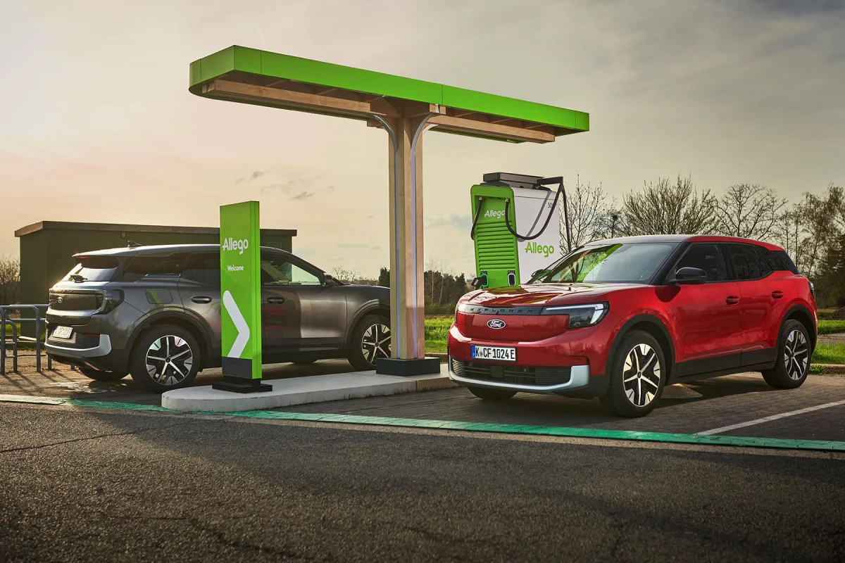 Ford : les ventes de voitures électriques chutent, les pertes s’accumulent