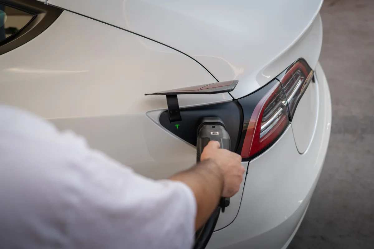 Recharge intelligente d’une voiture électrique : combien peut-on vraiment économiser ?