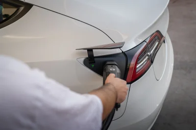Recharge intelligente d’une voiture électrique : combien peut-on vraiment économiser ?