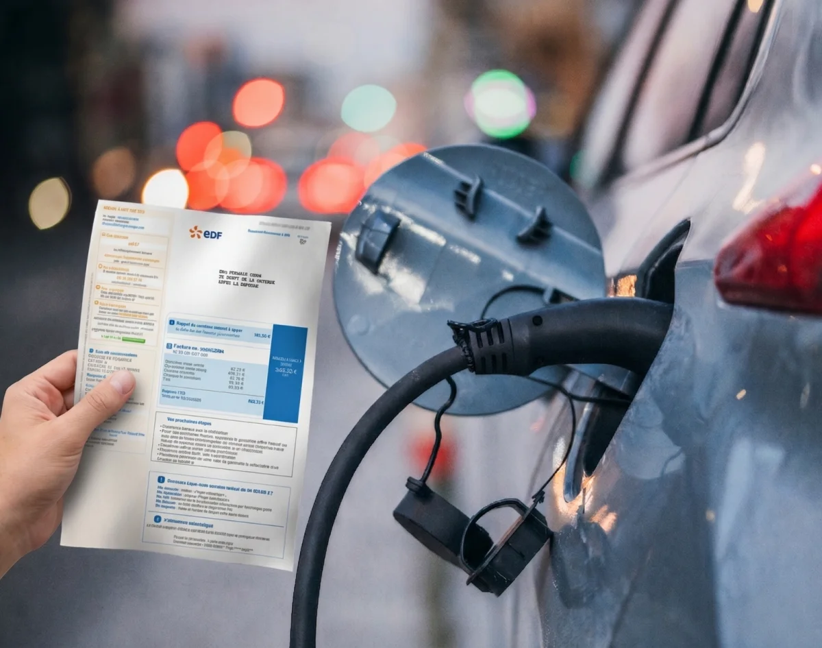 Hausse du prix de l’électricité au 1er août : quel impact sur la recharge de votre voiture électrique ?