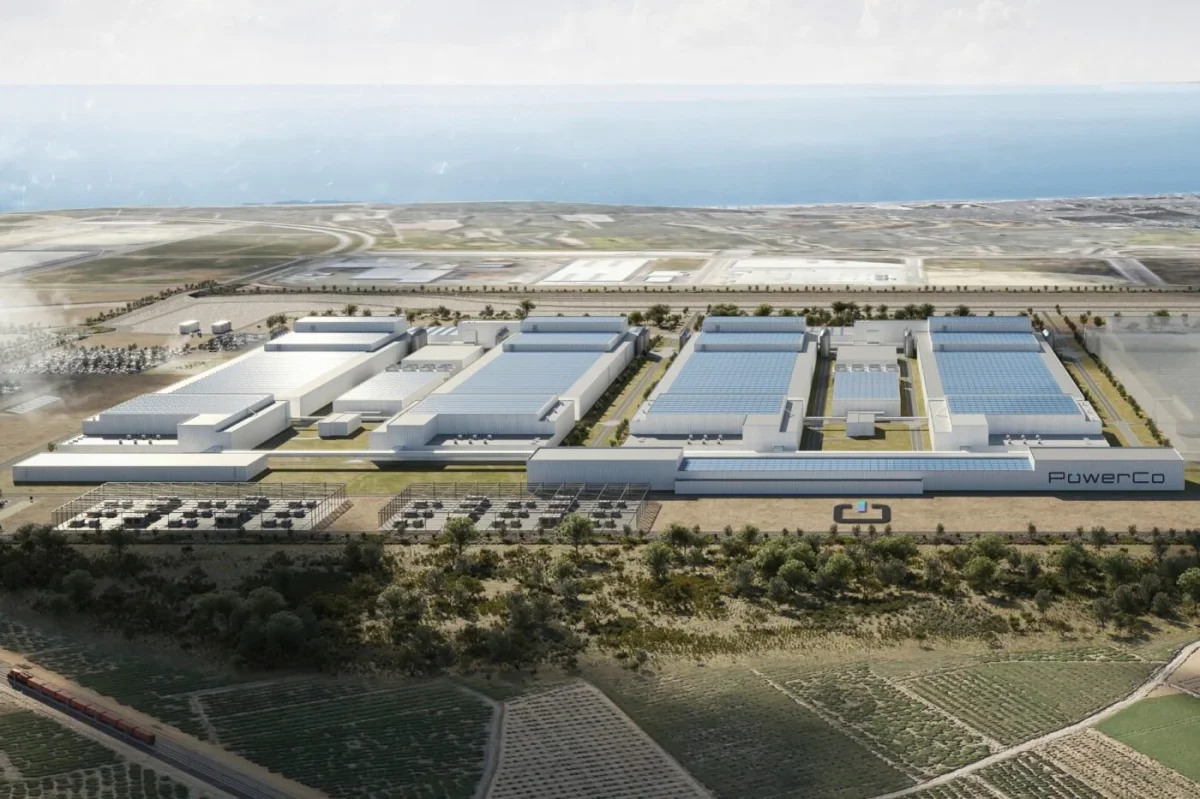 Batteries : ce fabricant chinois pourrait prendre le contrôle de la future usine espagnole de Volkswagen