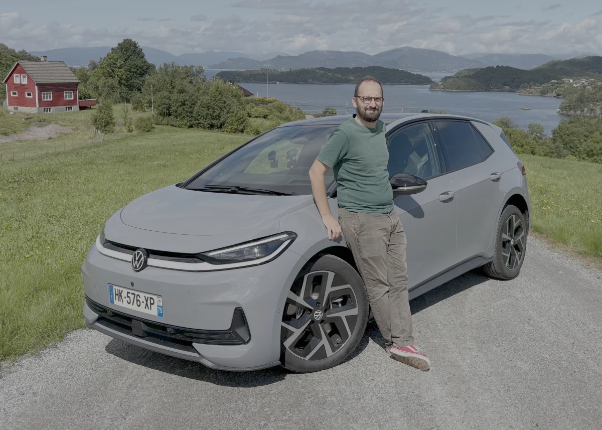 Essai Volkswagen ID.3 Neo : la compacte électrique a-t-elle corrigé ses défauts ?