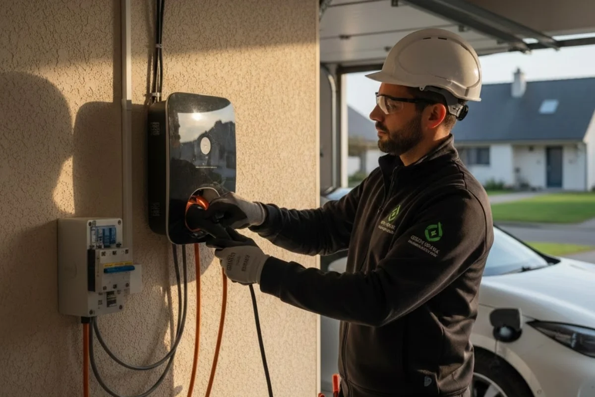 Ces professionnels sont les meilleurs ambassadeurs des véhicules électriques