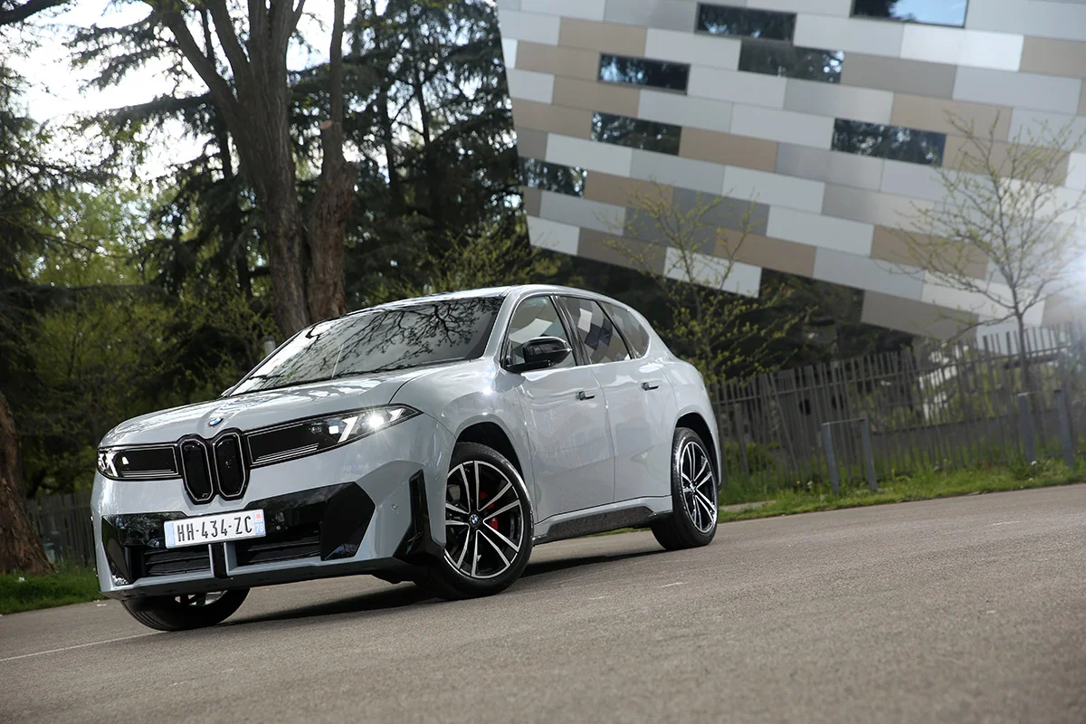 BMW qui rit et Ford qui pleure, ces américains qui aiment l’électrique, trop de nouveautés électriques en Chine et Tesla qui aide les victimes des incendies… Bienvenue dans Regen n°75