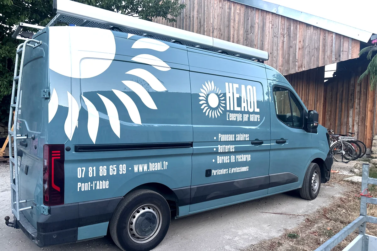 « On a refusé de me vendre ce Renault Master électrique » : un an plus tard, cet artisan ne regrette pas d’avoir insisté