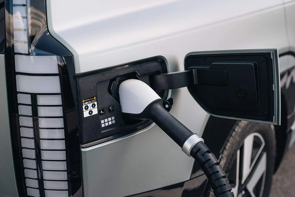 Voitures électriques : ce que révèle le dernier baromètre de la recharge en France