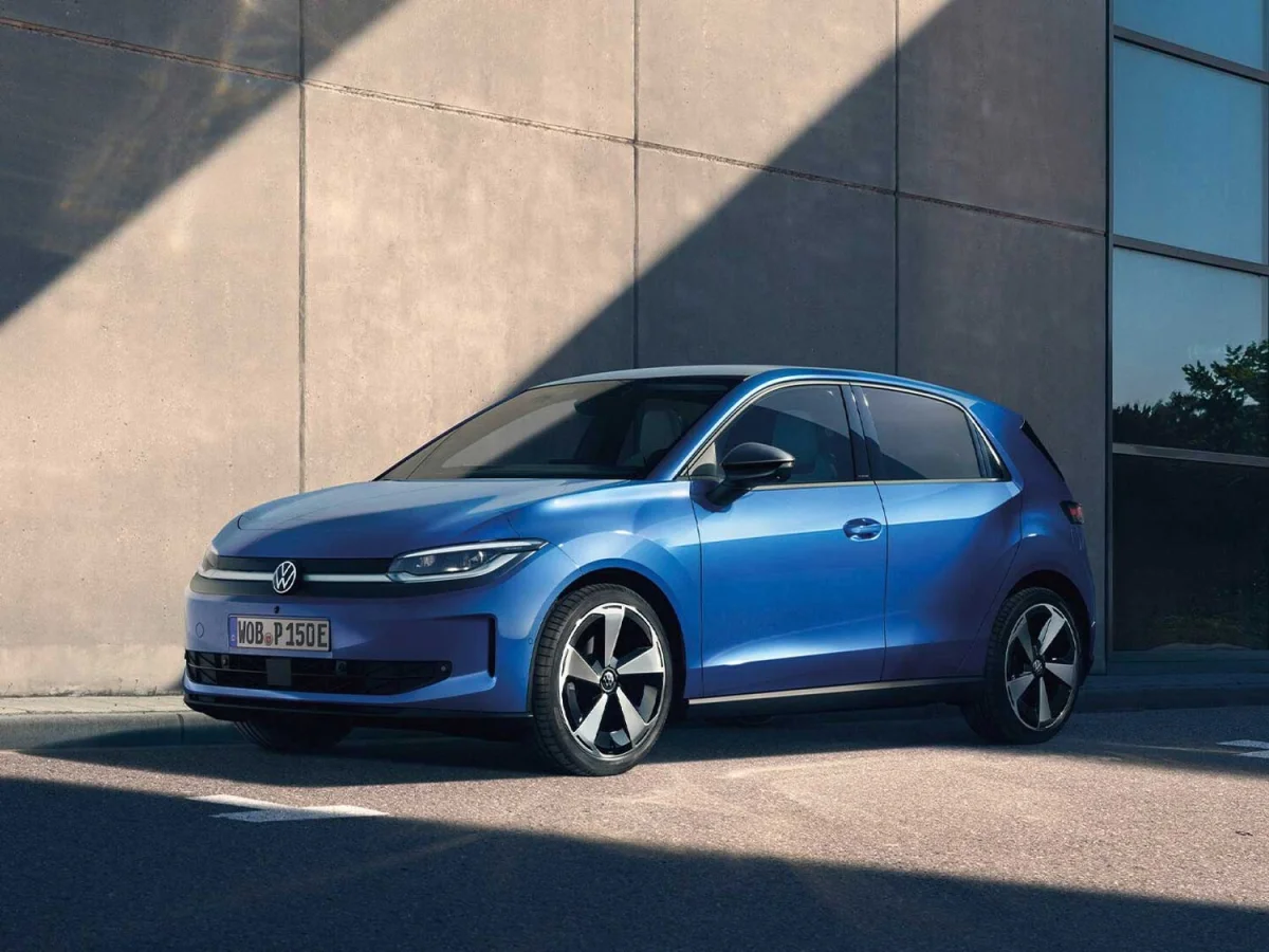 Une citadine électrique est-elle moins chère que l’essence ? Le calcul avec la nouvelle Volkswagen ID. Polo
