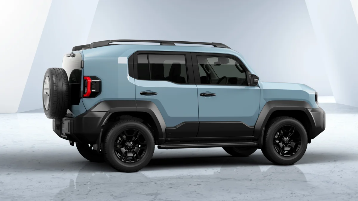 Cette nouvelle génération de batterie doit aider Toyota à vendre encore plus de voitures hybrides