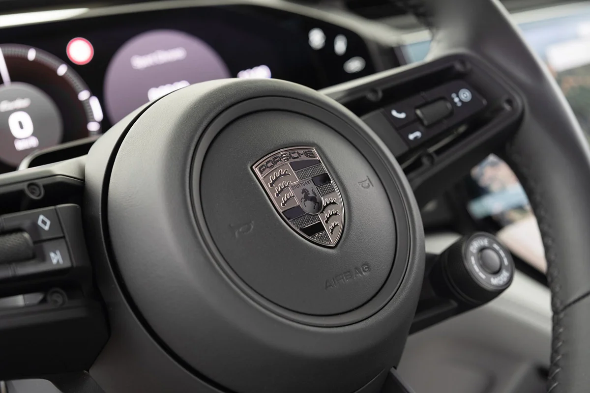 Porsche le confirme : les Boxster et Cayman électriques sont toujours en cours de développement