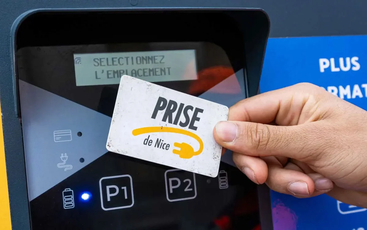 De l’autopartage à la recharge publique : le sort inattendu de ces 86 bornes niçoises
