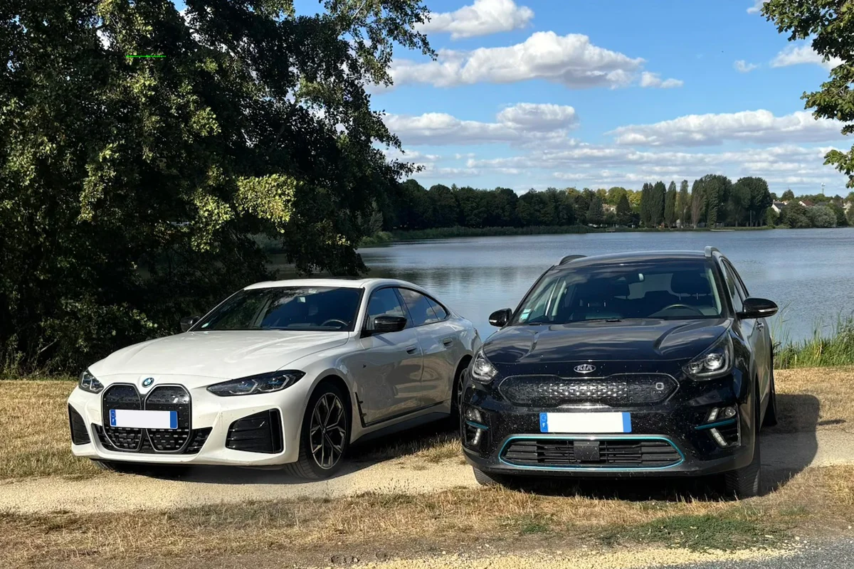 Témoignage – Comment un sanglier a fait passer ce couple aux voitures électriques